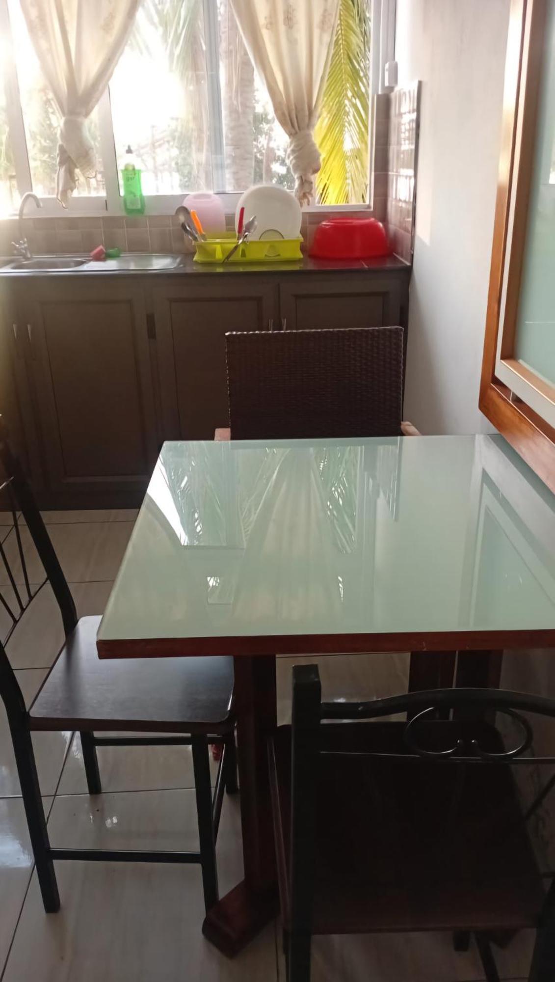 Cheerful 1 Bed Vacation Home With Tours & Facilities La Gaulette Extérieur photo
